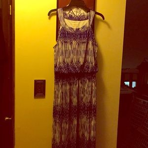 Chico’s Maxie dress (size 2 (12))